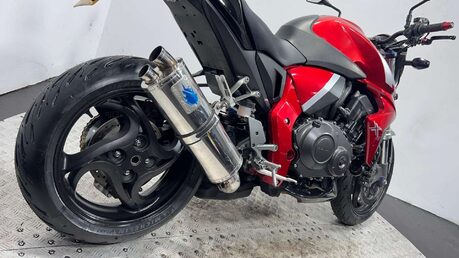 Honda CB1000R 2010 23K NEW TYRES, SERVICED 1000CC NAKED 24