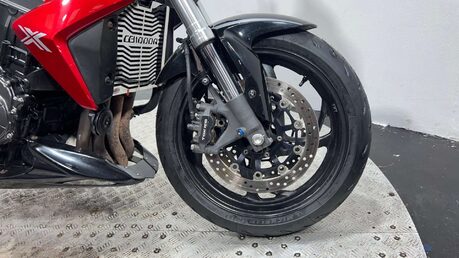 Honda CB1000R 2010 23K NEW TYRES, SERVICED 1000CC NAKED 47