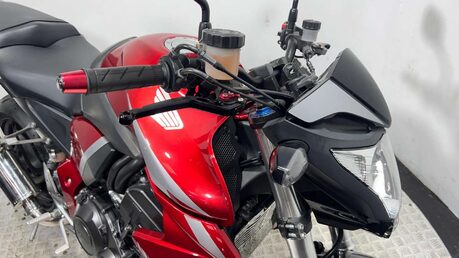 Honda CB1000R 2010 23K NEW TYRES, SERVICED 1000CC NAKED 31