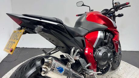 Honda CB1000R 2010 23K NEW TYRES, SERVICED 1000CC NAKED 13