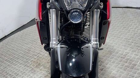 Honda CB1000R 2010 23K NEW TYRES, SERVICED 1000CC NAKED 6