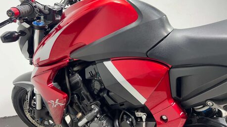 Honda CB1000R 2010 23K NEW TYRES, SERVICED 1000CC NAKED 10