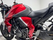 Honda CB1000R 2010 23K NEW TYRES, SERVICED 1000CC NAKED 42
