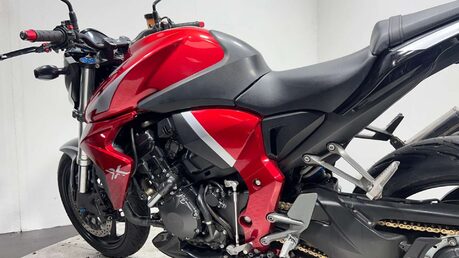 Honda CB1000R 2010 23K NEW TYRES, SERVICED 1000CC NAKED 42
