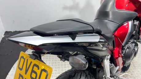 Honda CB1000R 2010 23K NEW TYRES, SERVICED 1000CC NAKED 9