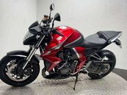 Honda CB1000R 2010 23K NEW TYRES, SERVICED 1000CC NAKED 4