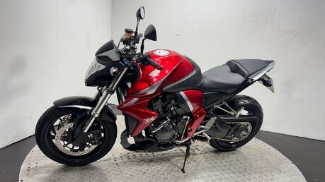 Honda CB1000R 2010 23K NEW TYRES, SERVICED 1000CC NAKED 4