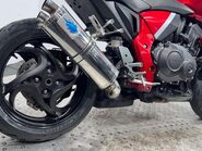 Honda CB1000R 2010 23K NEW TYRES, SERVICED 1000CC NAKED 46