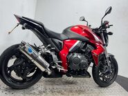Honda CB1000R 2010 23K NEW TYRES, SERVICED 1000CC NAKED 2