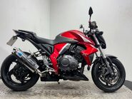 Honda CB1000R 2010 23K NEW TYRES, SERVICED 1000CC NAKED 1