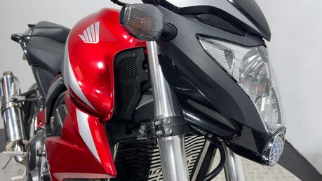 Honda CB1000R 2010 23K NEW TYRES, SERVICED 1000CC NAKED 40