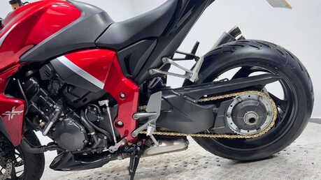 Honda CB1000R 2010 23K NEW TYRES, SERVICED 1000CC NAKED 37