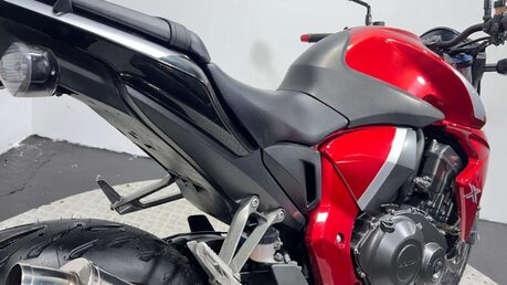 Honda CB1000R 2010 23K NEW TYRES, SERVICED 1000CC NAKED 39