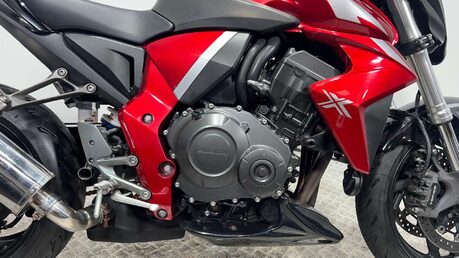 Honda CB1000R 2010 23K NEW TYRES, SERVICED 1000CC NAKED 8
