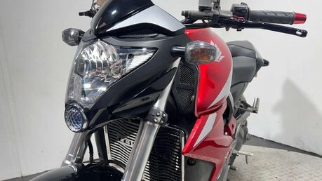 Honda CB1000R 2010 23K NEW TYRES, SERVICED 1000CC NAKED 12