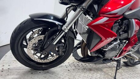 Honda CB1000R 2010 23K NEW TYRES, SERVICED 1000CC NAKED 36