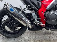 Honda CB1000R 2010 23K NEW TYRES, SERVICED 1000CC NAKED 5
