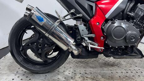 Honda CB1000R 2010 23K NEW TYRES, SERVICED 1000CC NAKED 5