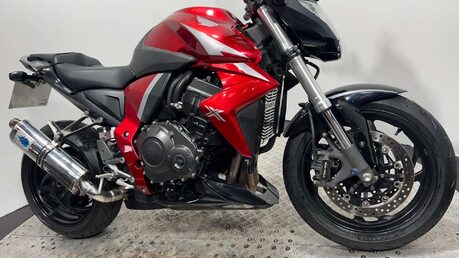 Honda CB1000R 2010 23K NEW TYRES, SERVICED 1000CC NAKED 38