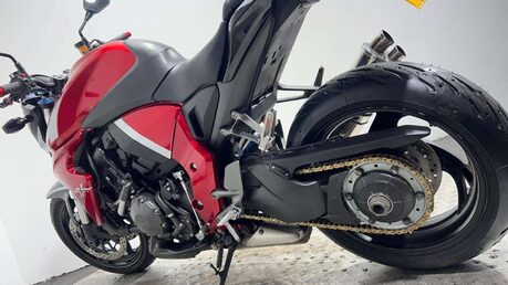 Honda CB1000R 2010 23K NEW TYRES, SERVICED 1000CC NAKED 15
