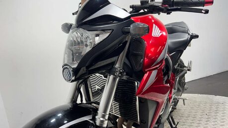 Honda CB1000R 2010 23K NEW TYRES, SERVICED 1000CC NAKED 17