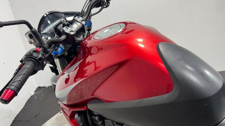 Honda CB1000R 2010 23K NEW TYRES, SERVICED 1000CC NAKED 28