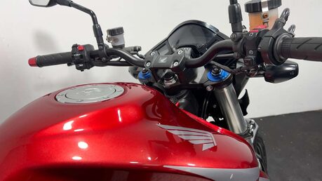 Honda CB1000R 2010 23K NEW TYRES, SERVICED 1000CC NAKED 14