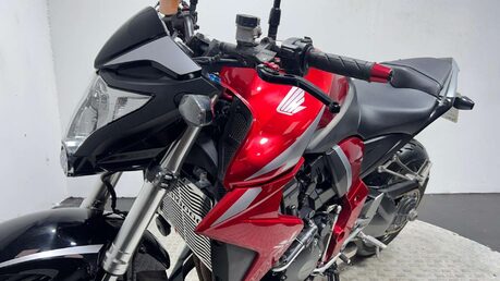 Honda CB1000R 2010 23K NEW TYRES, SERVICED 1000CC NAKED 20