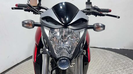 Honda CB1000R 2010 23K NEW TYRES, SERVICED 1000CC NAKED 32
