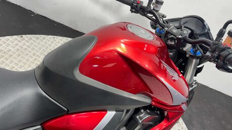 Honda CB1000R 2010 23K NEW TYRES, SERVICED 1000CC NAKED 25