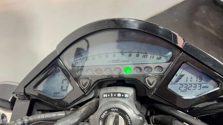 Honda CB1000R 2010 23K NEW TYRES, SERVICED 1000CC NAKED 26