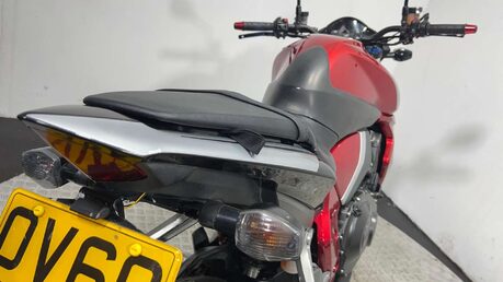 Honda CB1000R 2010 23K NEW TYRES, SERVICED 1000CC NAKED 11