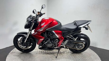 Honda CB1000R 2010 23K NEW TYRES, SERVICED 1000CC NAKED 3