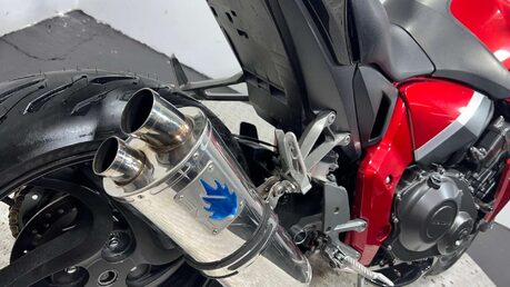 Honda CB1000R 2010 23K NEW TYRES, SERVICED 1000CC NAKED 34