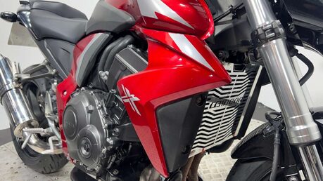 Honda CB1000R 2010 23K NEW TYRES, SERVICED 1000CC NAKED 23