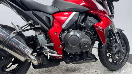 Honda CB1000R 2010 23K NEW TYRES, SERVICED 1000CC NAKED 41
