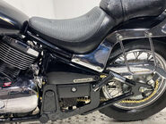 Kawasaki VN 800 CLASSIC 2006 ONLY 6K NEW MOT CRUISER 48