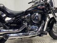 Kawasaki VN 800 CLASSIC 2006 ONLY 6K NEW MOT CRUISER 20