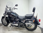 Kawasaki VN 800 CLASSIC 2006 ONLY 6K NEW MOT CRUISER 8