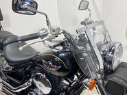 Kawasaki VN 800 CLASSIC 2006 ONLY 6K NEW MOT CRUISER 31