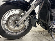 Kawasaki VN 800 CLASSIC 2006 ONLY 6K NEW MOT CRUISER 42