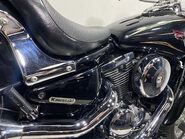 Kawasaki VN 800 CLASSIC 2006 ONLY 6K NEW MOT CRUISER 25