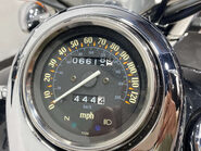 Kawasaki VN 800 CLASSIC 2006 ONLY 6K NEW MOT CRUISER 36