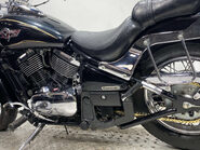 Kawasaki VN 800 CLASSIC 2006 ONLY 6K NEW MOT CRUISER 52