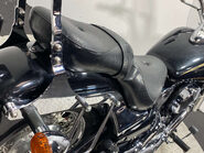 Kawasaki VN 800 CLASSIC 2006 ONLY 6K NEW MOT CRUISER 18