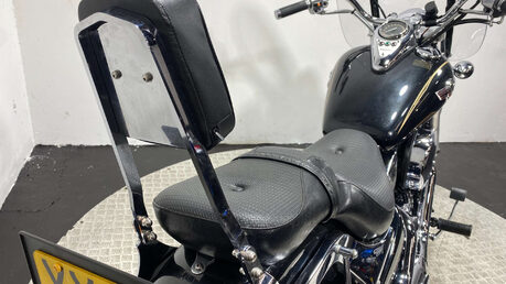 Kawasaki VN 800 CLASSIC 2006 ONLY 6K NEW MOT CRUISER 14