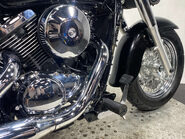 Kawasaki VN 800 CLASSIC 2006 ONLY 6K NEW MOT CRUISER 24