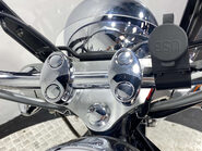 Kawasaki VN 800 CLASSIC 2006 ONLY 6K NEW MOT CRUISER 38