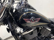 Kawasaki VN 800 CLASSIC 2006 ONLY 6K NEW MOT CRUISER 45
