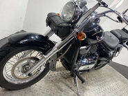 Kawasaki VN 800 CLASSIC 2006 ONLY 6K NEW MOT CRUISER 38
